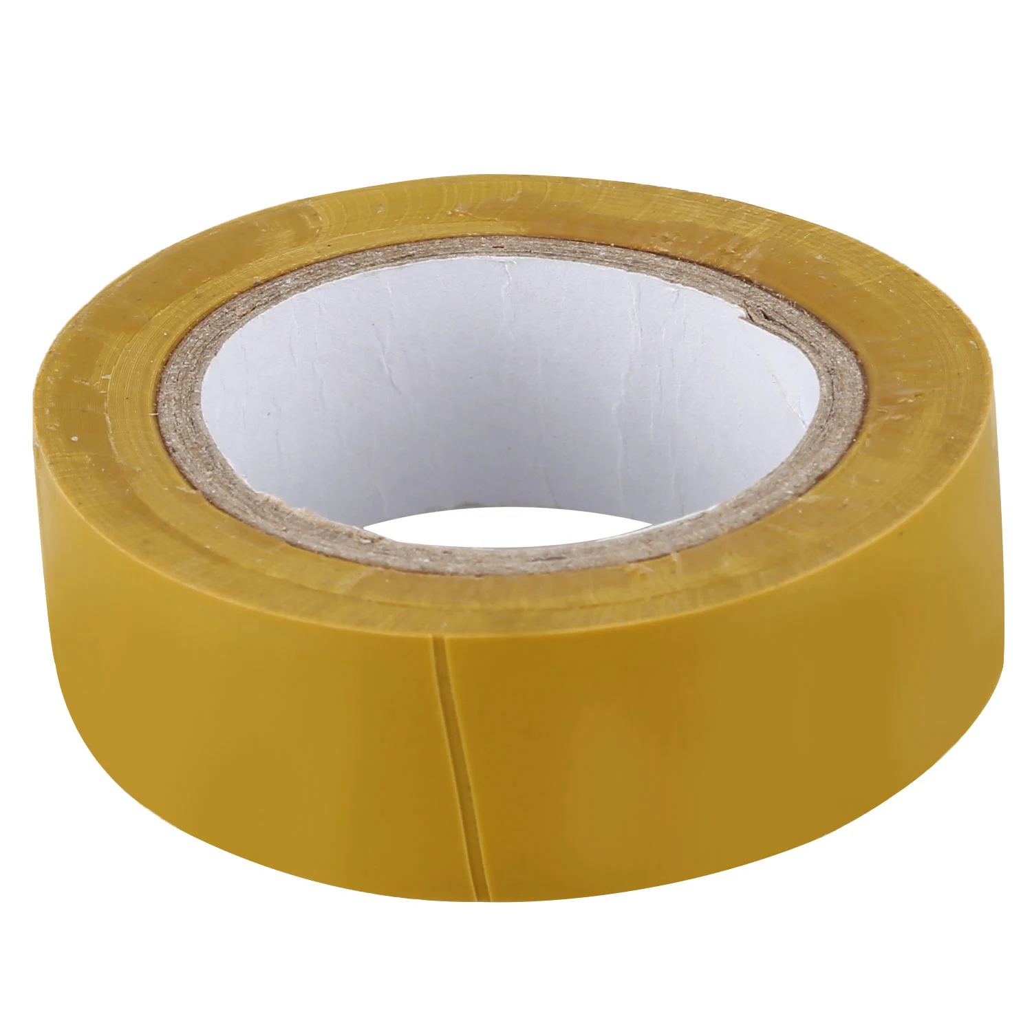 

19mm*10m Duck Duct Waterproof Tape, Yellow