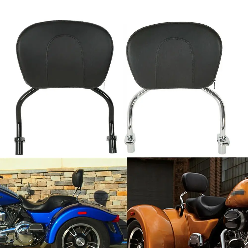 Съемная подкладка для мотоцикла со спинкой Harley FLRT FreeWheeler 2015-2020 16 18 новинка