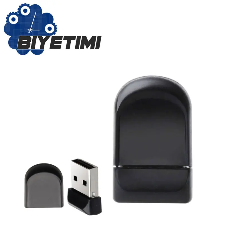 Biyetimi USB Flash Drive Real Capacity High Speed Mini