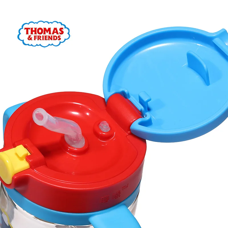 Детский чайник для холодной воды Thomas 200 мл новинка 2019 детская чашка любимая питья