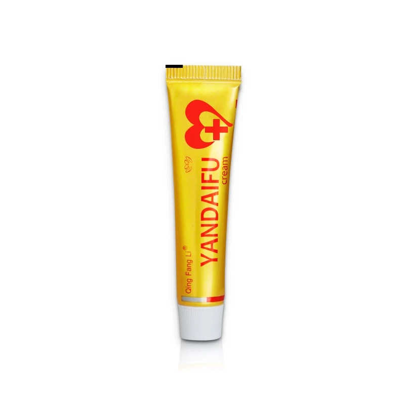 

YANDAIFU Original Psoriasis Dermatitis Eczema Pruritus Skin Problems Cream
