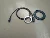 BZ-10C PAS System Pedal Assistant Sensor KT 10 Магниты Для Hollowtech Crank Crankset Ebike Conversion Kit Part