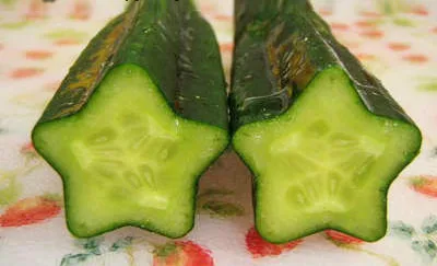 Plastic Transparent Growing Mould for Garden Bonsai, Strawberry Growth Forming Mold, Star and Heart-Shaped, 2 Sets