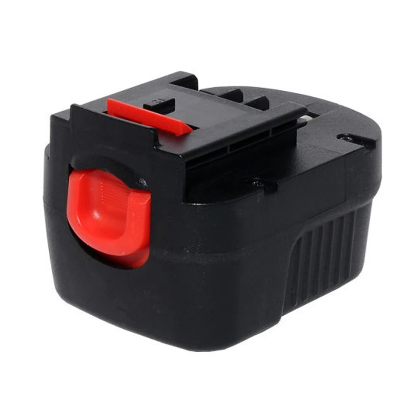 Black And Decker A9252 Аккумулятор Купить