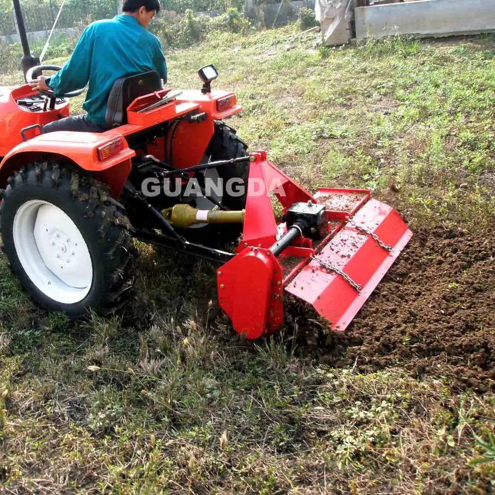 3 point hitch farm implements CE rotary tiller and cultivator AliExpress