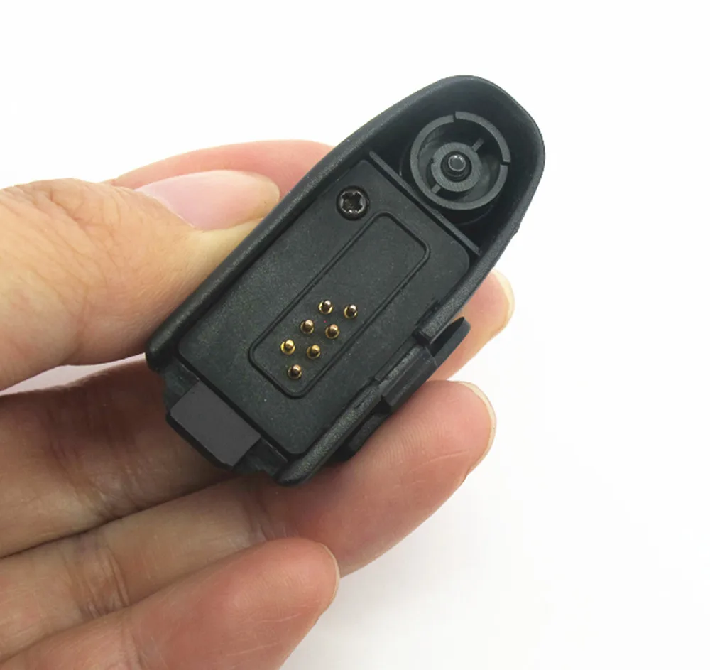 Адаптер для радио Motorola GP340 GP380 GP680 GP1280 GP338 GP328 к GP88 GP300 GP88S GP3688 аксессуары раций|Рации|
