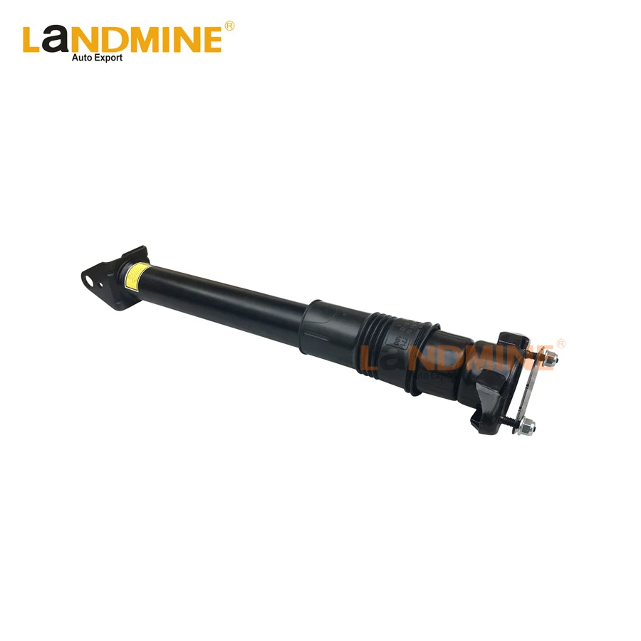 

Free Shipping New Strut Rear Suspencion Ride Shock Absorber Without ADS Fit Mercedes GL X164 ML W164 1643201531 1643202431