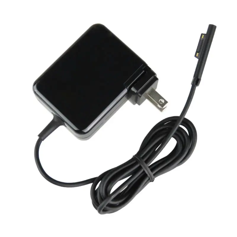 Для Microsoft Surface Pro 4 AU/EU/UK Plug 15V 4A 60W book Adapter Charger Power Supply|15v 4a|book charger60w charger |