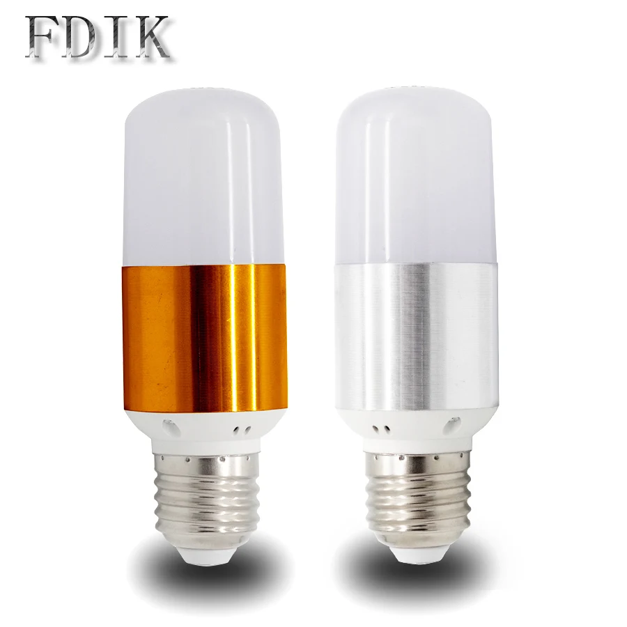 

Optimus Colorful LED Bulb LED Lamp E27 5W 7W 9W Bombillas LED Light Candle Bulb Desk Table Lamp AC110V 220V Chandelier Light