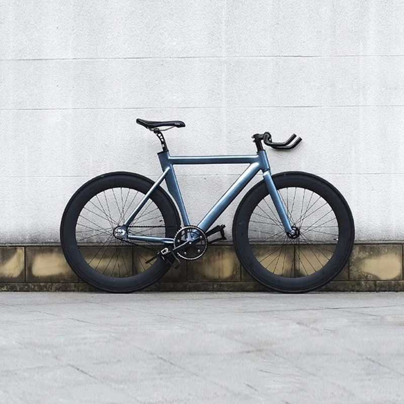 aluminum track bike
