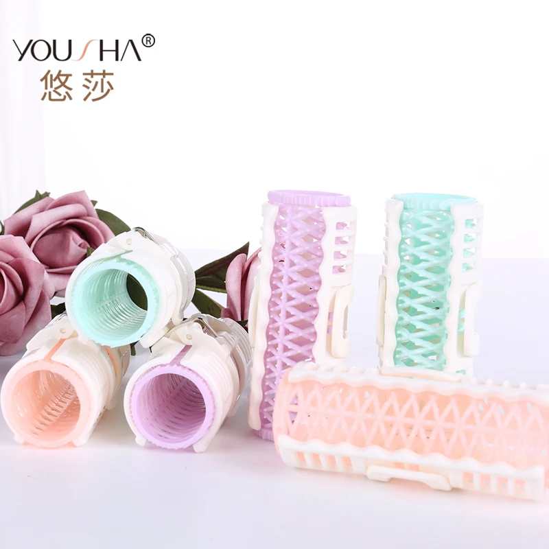 Soft Hair Curler Roller Curl Hair Bendy Rollers DIY Magic Hair Curlers Tool Styling Rollers Sponge Hair Curling bigoudis rulos Soft Hair Curler Roller Curl Hair Bendy Rollers DIY Magic Hair Curlers Tool Styling Rollers Sponge Hair Curling bigoudis rulos