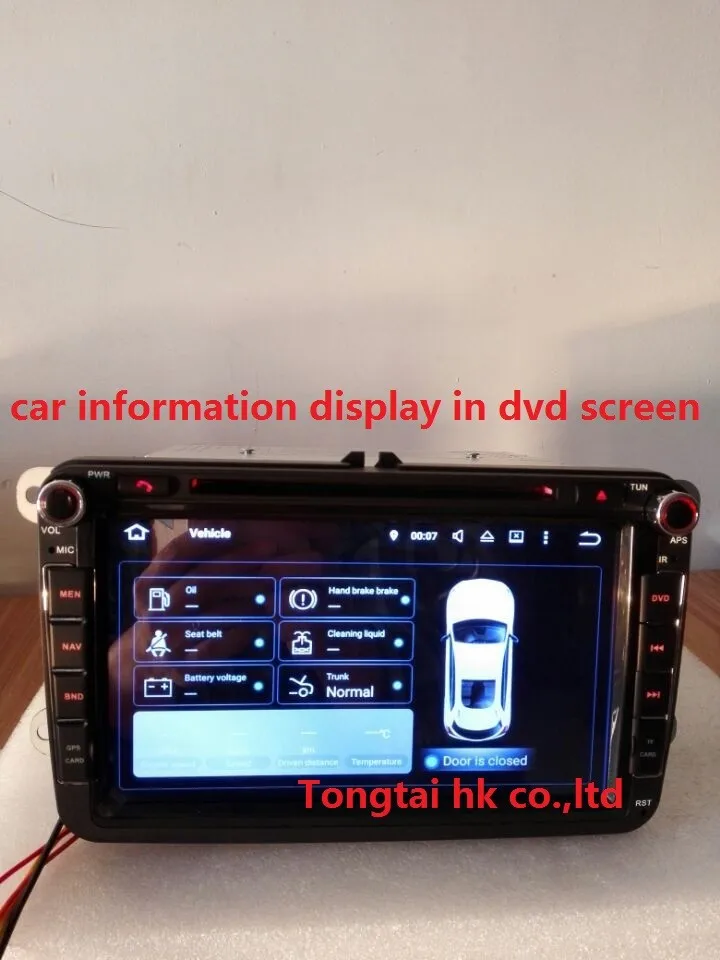 Flash Deal Android 8.1 for VW B6,tiguan,golf jetta 2din car dvd,gps,wifi,radio,bluetooth,Steering wheel Canbus,free 8g map mic,touch screen 17 Flash Deal Android 8.1 for VW B6,tiguan,golf jetta 2din car dvd,gps,wifi,radio,bluetooth,Steering wheel Canbus,free 8g map mic,touch screen 17