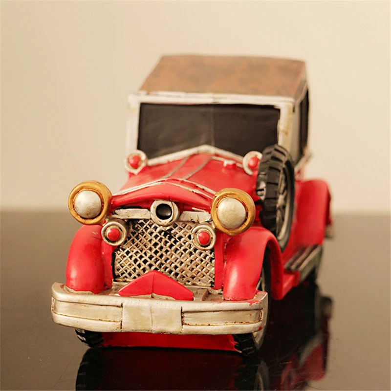 vintage toy safe bank