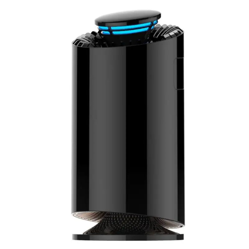 

Smart Mosquito Killer Lamp Indoor Photocatalyst Mosquito Killer Lamp Bug Insect Mosquito Repellent Catcher With US Plug Adapter