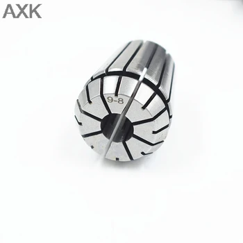 

AXK 5Pcs ER32 16mm 16.0mm 16.0 16 Collet Chuck Series Spring Tool Bit Holder Engraving spindle motor milling lathe Free Shipping