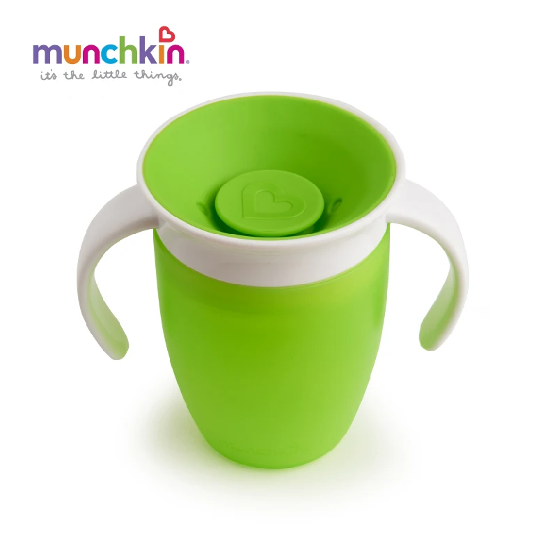 Munchkin Miracle 360 Cup,Colors May Vary Munchkin Miracle 360 Cup,Colors May Vary