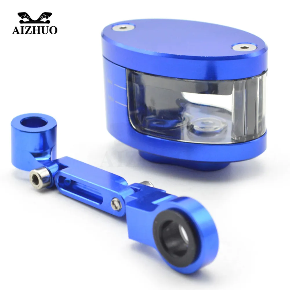 Motorcycle Brake Pump Tank Cylinder Fluid Reservoir Oil Cup FOR BMW R1200R R1200RT R1200S R1200ST S1000R S1000RR C600Sport