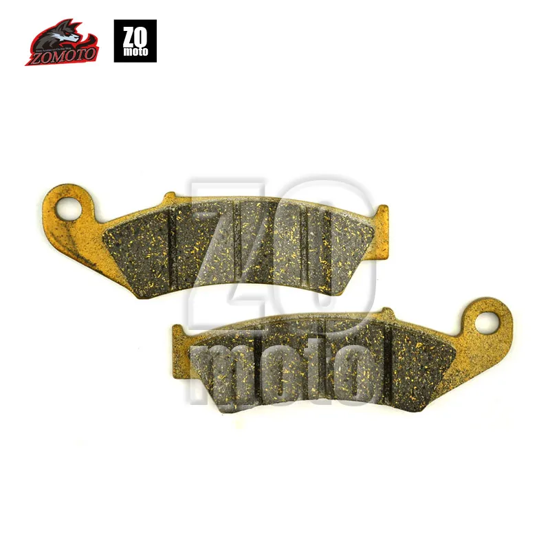 hero honda cbz xtreme disc brake pads price