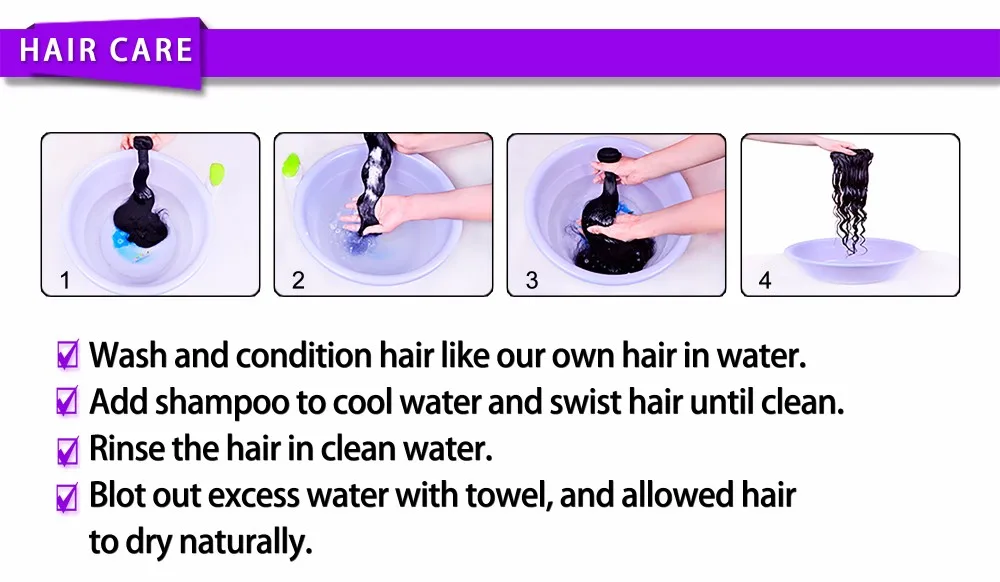 15HAIR care