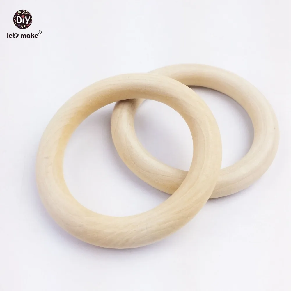 кольцо для грызунка деревянное. бижутерия кольцо из дерева. деревянные кольца для погремушек. деревянные колечки для рукоделия. кольца круглые деревянные.