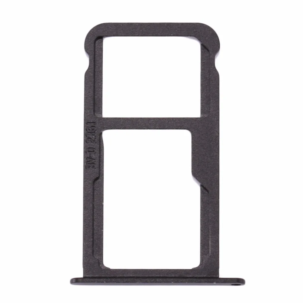 

iPartsBuy for Huawei Mate 9/P10 SIM Card Tray & SIM+Micro SD Card Tray