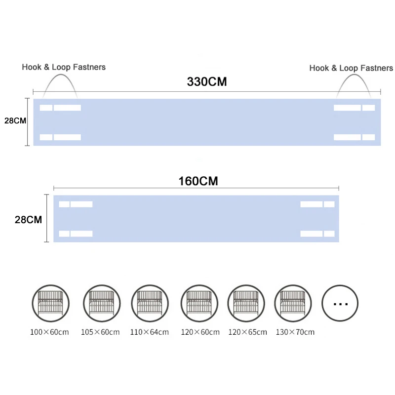Daballa Trixx Детская кровать бампер Детские бамперы в кроватку кровать протектор сетки детская кроватка защиты подушки для детской кроватки наборы на весну лето