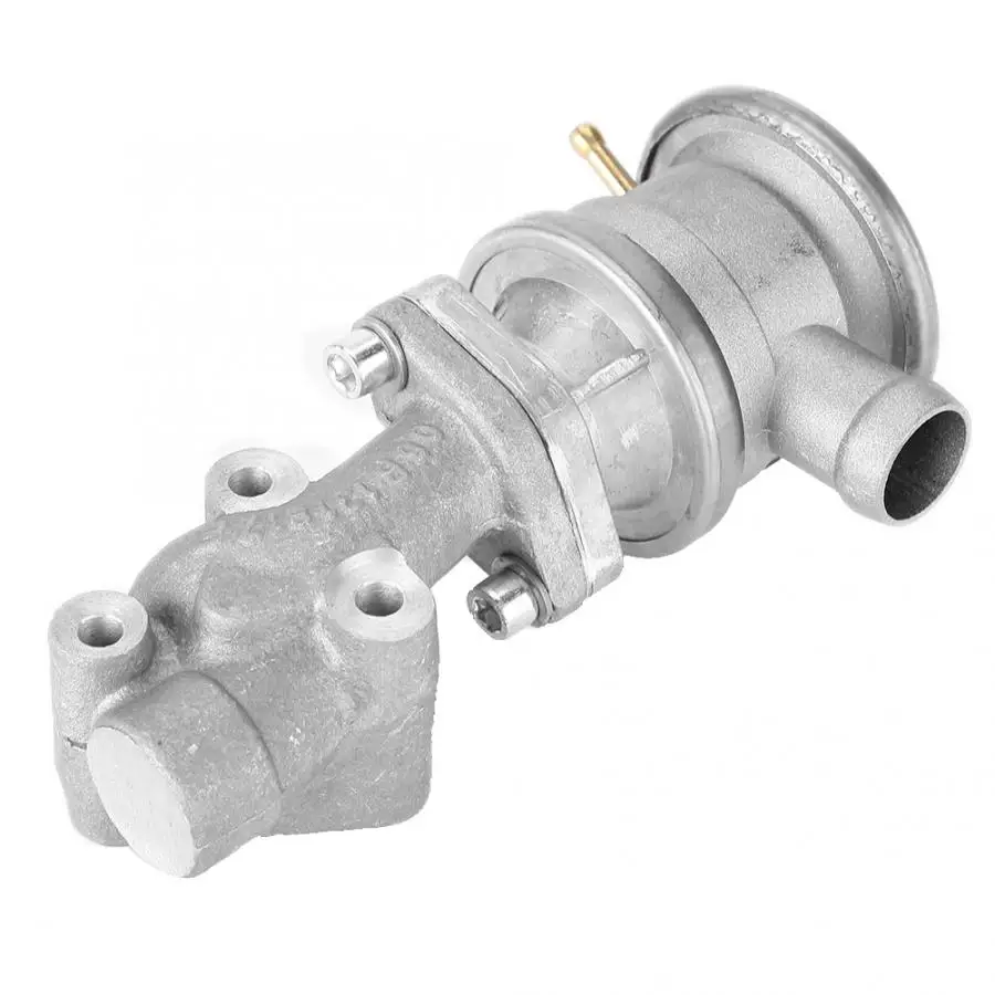 

Exhaust Gas Recirculation Valve 06B 131 101H Car EGR Gas Recirculation Valve for Audi A4 / A4 Avant B5 car accessories