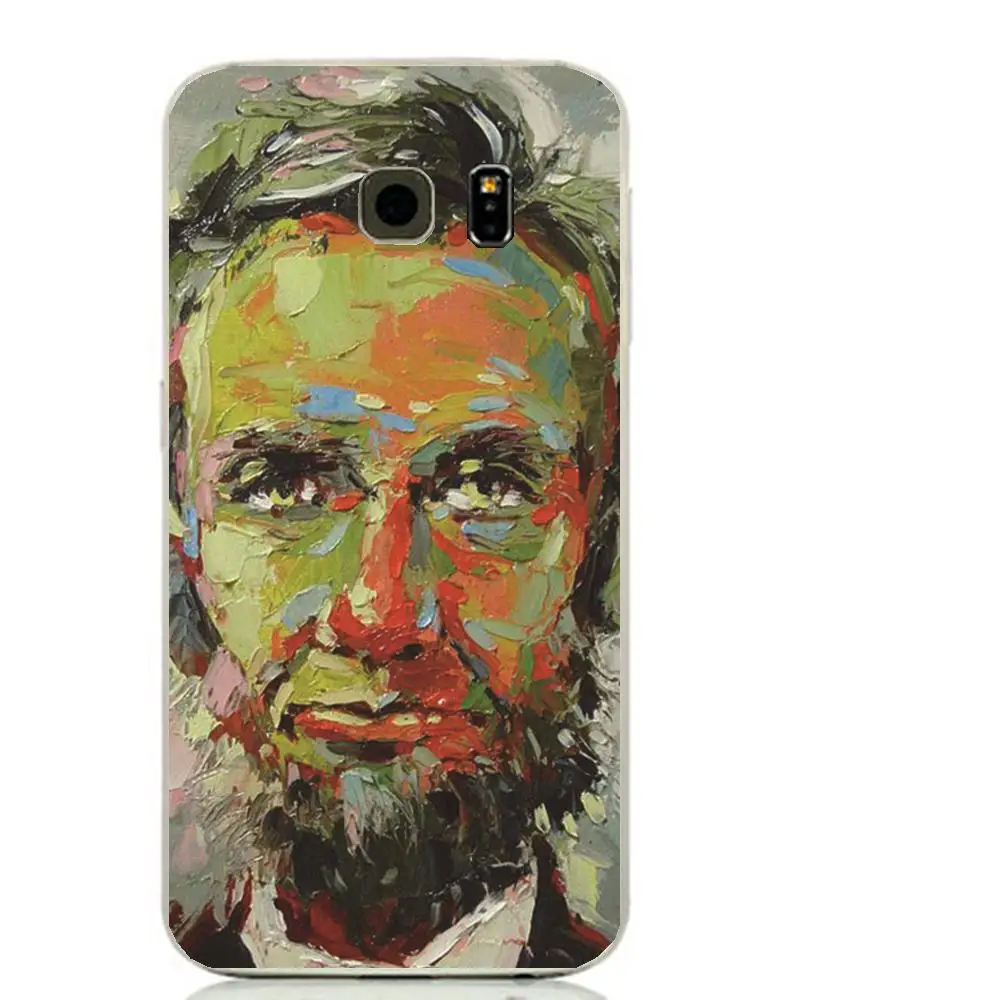 Abraham Lincoln Painting Promotion-Shop for Promotional