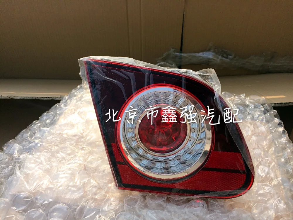 

Osmrk rear light, tail lamp inner for VW Volkswagen passat B6 3C 2007-11 sedan, OEM original design, top quality