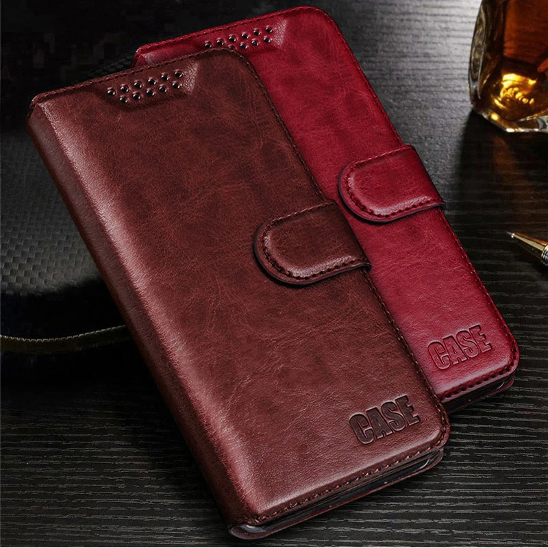 Retro leather case for Huawei Nova 3i 3  2 Plus 2s 4 6 7i flip case for Nova 5 pro 5T 5i Honor 30 View 30 X10 huawei phone cover