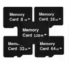 Real capacity black memory card +card adapter micro tf card TF card 512mb 2gb 4gb 8gb16gb 32gb 64gb 128gb 256gb Free shipping