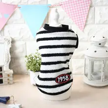 Transer собачья одежда собаки рубашка Щенок Домашние животные одежда украшение собака весна зима рубашка одежда 3,23