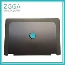 Чехол для ноутбука hp ZBOOK 15 ZBOOK15 lcd задняя крышка Топ корпус Чехол AM0TJ000100 734296-001