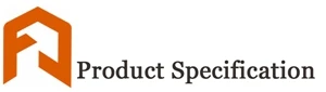 Produc Specification