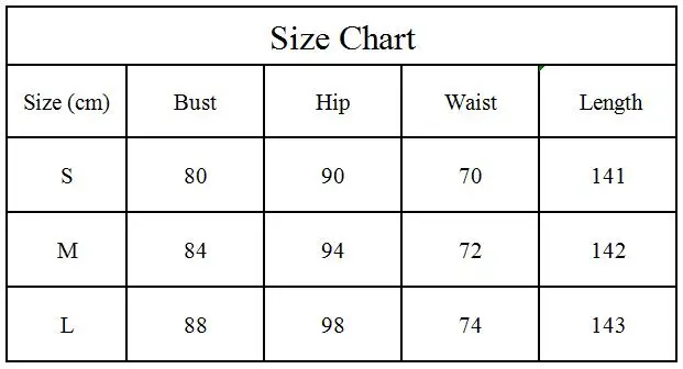 size