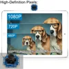 1080P Full HD USB Camera Module 2.1mm lens Wide Angle 2MP 1080P CMOS OV2710 USB Webcam for Robot ATM Kiosk 3