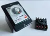 AH2-Y Time relay AC220V Power on delay timer time relay 8Pin with base 6S 60S 3M 60M ► Photo 1/3
