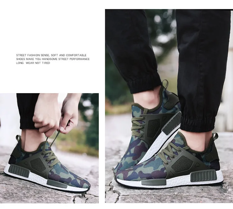 men casual shoes