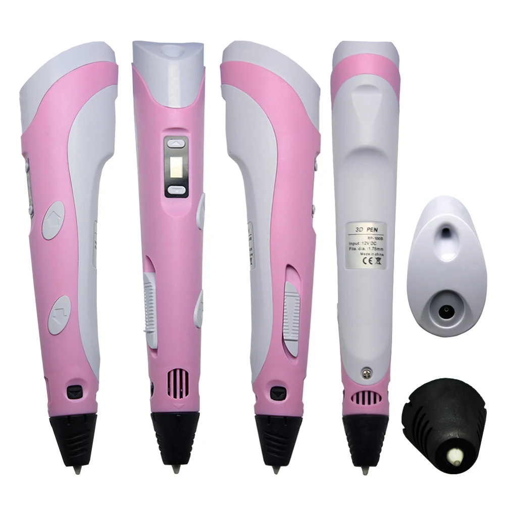 DEWANG 3d pen 10