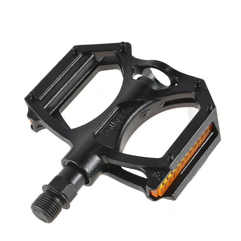Litepro WELLGO MTB горный велосипед дорожный педаль BMX алюминиевый сплав шпиндель