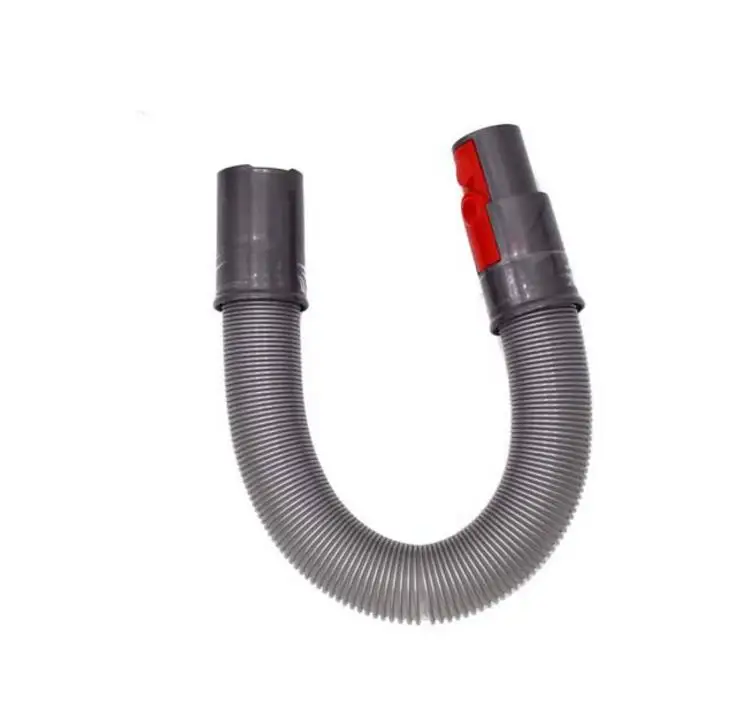 

PU 44cm~160cm Extension Hose Bellows for Dyson V7 V8 V10 fluffy mattress absolute motorhead Parts accessory Replacement