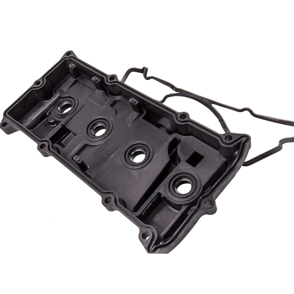 Replaces Nissan 13264-3Z001, 132643Z001 APDTY 375093 Valve Cover Kit With Gasket & Spark Plug Tube Seals For 2002-2006 Nissan Altima w/2.5L 2002-2006 Nissan Sentra w/2.5L Replaces Nissan 13264-3Z001, 132643Z001 APDTY 375093 Valve Cover Kit With Gasket & Spark Plug Tube Seals For 2002-2006 Nissan Altima w/2.5L 2002-2006 Nissan Sentra w/2.5L