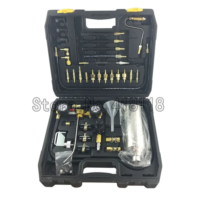 цены New High Quality Fuel Injector Cleanning Cleaner