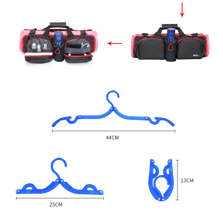 Bolsas ginástica