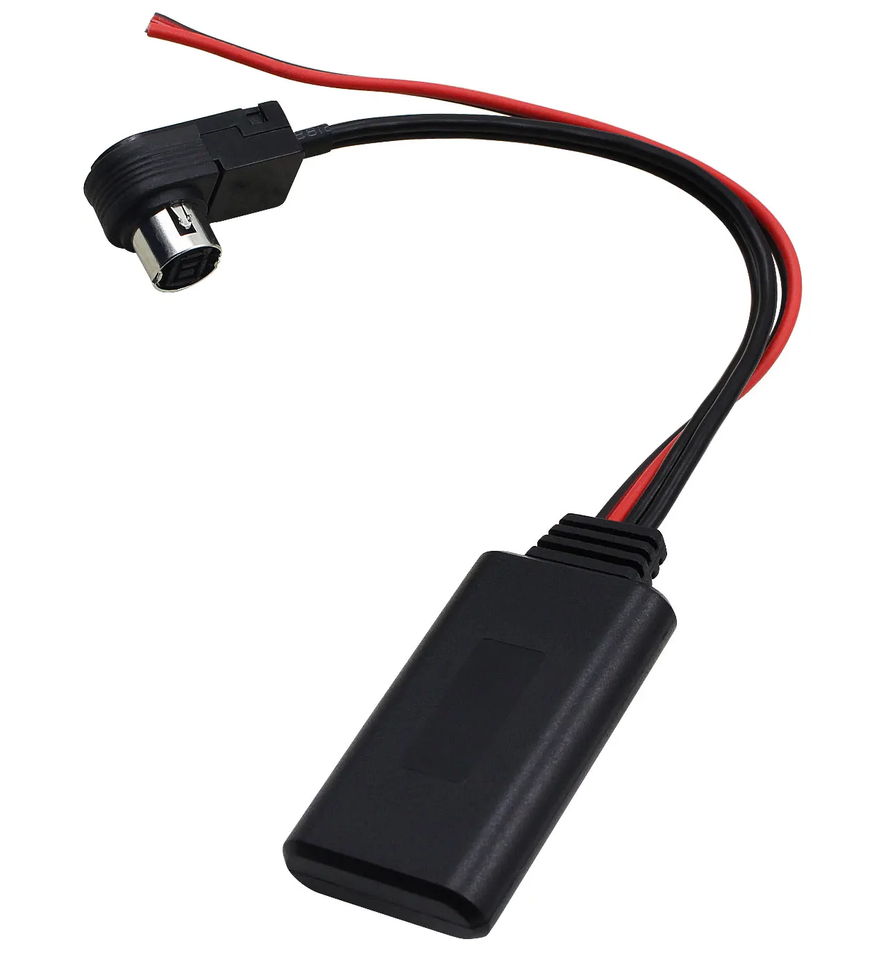 

Bluetooth Wireless Audio module Aux cable for JVC KS-U5t KS-U58 PD100 U57 U29 Alpine CDA-117Ri CDA-9854R CDA-9886R CDA-105Ri