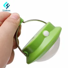 Наружный свет для кемпинга 16 светодиодный портативный тент зонтик ночник походный аварийный свет AAA