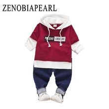 Комплект одежды для маленьких мальчиков, комплекты одежды для детей, детская одежда, футболки для маленьких мальчиков+ штаны, спортивный костюм из 2 предметов для детей 3-4 лет