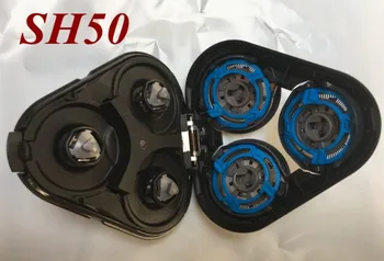 

Replace Head razor blade SH50 for Philips shaver SH30 SH90 SH70 RQ10 RQ11 RQ12 S7000 S5000 S9000 HQ2 HQ3 HQ4 HQ64 HQ8 HQ9 HQ54