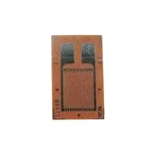 10pcs/lot BF350 Weighing Sensor Precision resistive strain gauge/ strain gauge/for the pressure sensor/load cell SR007