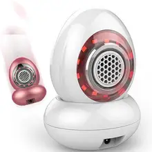 6 в 1 дом над нежной кожей Rf увлажняющий лица укрепляющий красочный инструмент лицевой чистящий аппарат